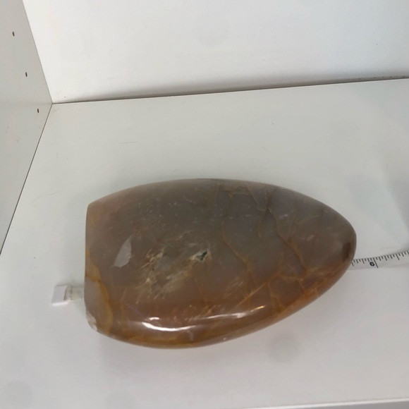 XL Moonstone Freeform - Picture 10 of 12